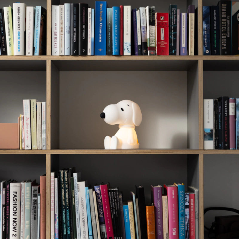 Snoopy First Light - 22 cm
